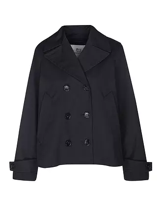 WOOLRICH | Jacke HAVICE PEACOAT | 